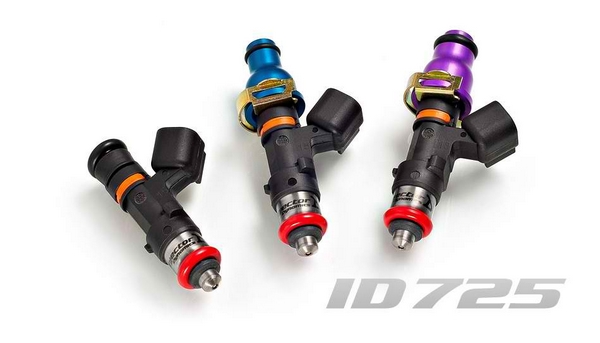 ID725 - 8.5 Bar (123.5 psi)